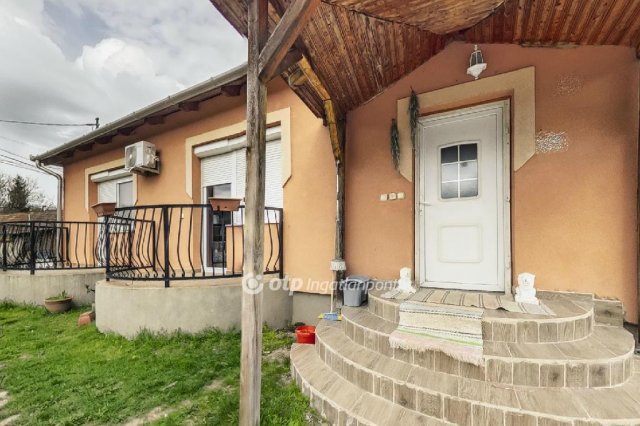 Eladó családi ház, Kisnánán 43.5 M Ft, 2+1 szobás