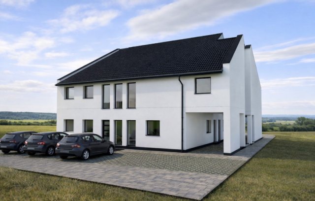 Eladó téglalakás, Tárnokon 92.3 M Ft, 3 szobás