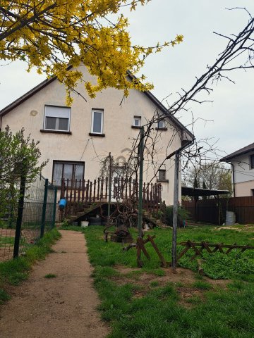 Eladó családi ház, Budapesten, XVI. kerületben 115 M Ft