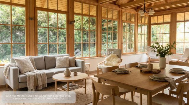 Eladó családi ház, Budapesten, II. kerületben 244.9 M Ft