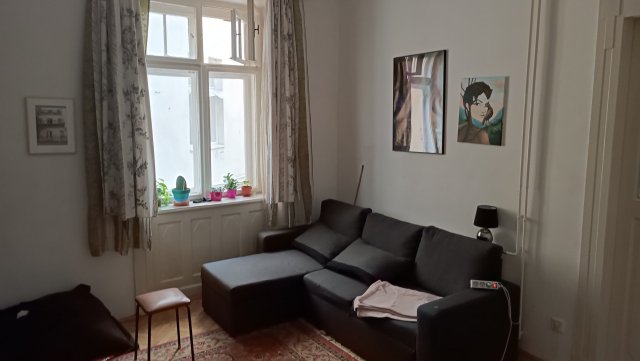 Kiadó téglalakás, albérlet, XI. kerületben, Villányi úton