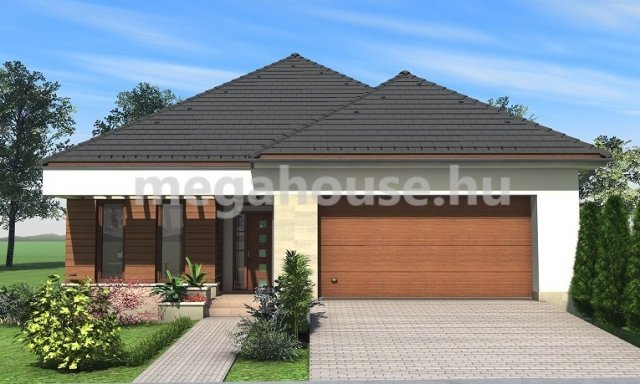 Eladó családi ház, Érden 229 M Ft, 4 szobás