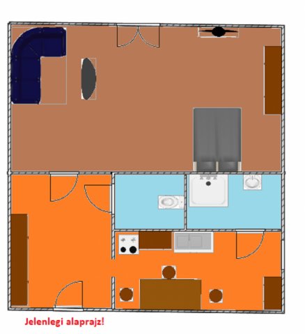 Eladó téglalakás, XV. kerületben, Törökszegfű téren