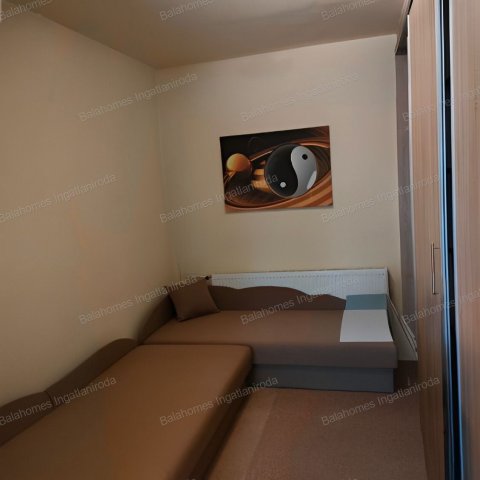 Eladó téglalakás, Siófokon 47 M Ft / költözzbe.hu