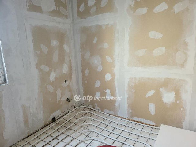 Eladó téglalakás, Budapesten, XXIII. kerületben 52.99 M Ft