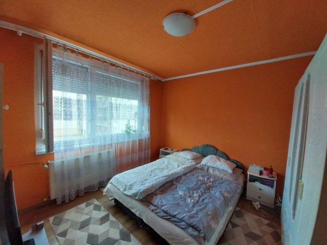 Eladó panellakás, Kazincbarcikán, Mikszáth Kálmán utcában