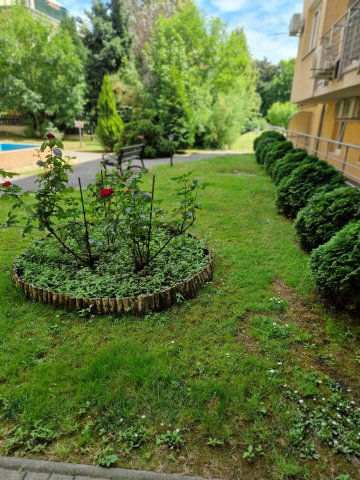 Eladó téglalakás, Budapesten, III. kerületben 119.9 M Ft