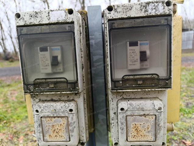 Eladó telek, Buzsákon 7.99 M Ft / költözzbe.hu