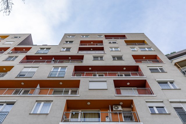 Eladó téglalakás, Budapesten, IX. kerületben 119.99 M Ft