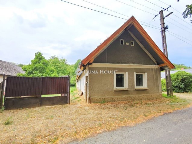 Eladó családi ház, Egervölgyben 8.9 M Ft, 2 szobás