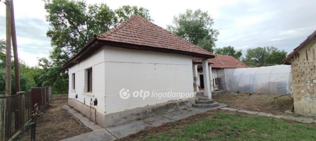 Eladó családi ház, Jászfelsőszentgyörgyön 12.9 M Ft, 2 szobás