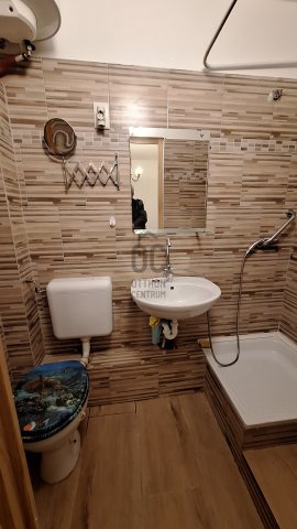 Eladó téglalakás, Budapesten, XIII. kerületben 12.9 M Ft