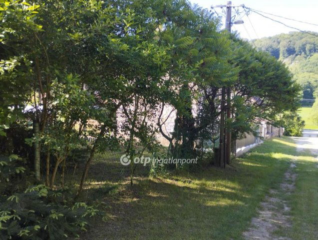 Eladó telek, Döbröntén 8.5 M Ft / költözzbe.hu