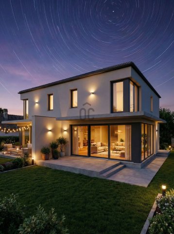 Eladó téglalakás, Balatonvilágoson 143.9 M Ft, 4 szobás