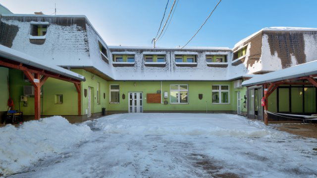 Kiadó iroda, Budapesten, XIX. kerületben, Ady Endre úton