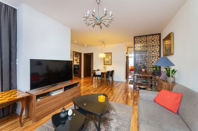 Eladó téglalakás, Budapesten, XIII. kerületben 248 M Ft