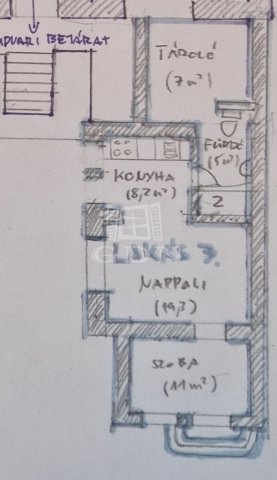Eladó családi ház, Budapesten, XXII. kerületben 79.9 M Ft