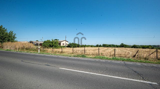 Eladó telek, Dunaföldváron 22 M Ft / költözzbe.hu