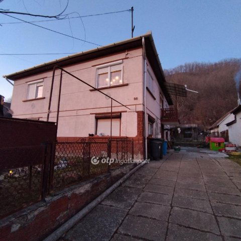Eladó családi ház, Borsodnádasdon 23.9 M Ft, 5 szobás