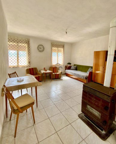 Eladó családi ház, Újszilváson 34.9 M Ft, 4 szobás