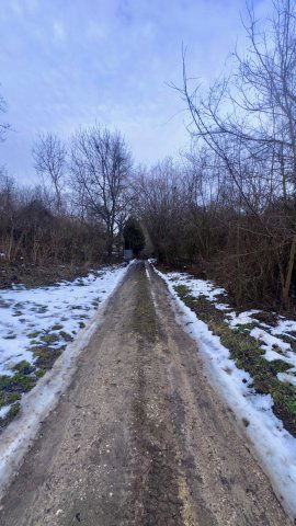 Eladó nyaraló, Lovasberényben 23.5 M Ft, 2 szobás