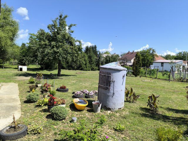 Eladó családi ház, Tarnaleleszen 11.5 M Ft, 3+1 szobás