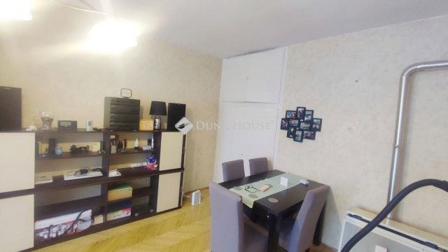 Eladó téglalakás, Nagykanizsán 21.5 M Ft, 1+1 szobás