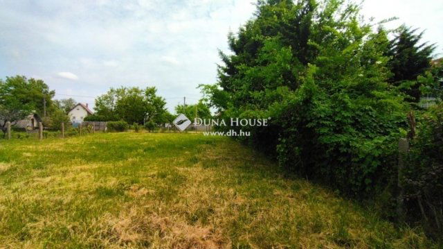 Eladó telek, Sülysápon 14.9 M Ft / költözzbe.hu