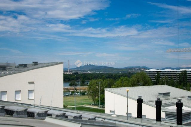 Eladó téglalakás, Budapesten, XIII. kerületben 142.4 M Ft