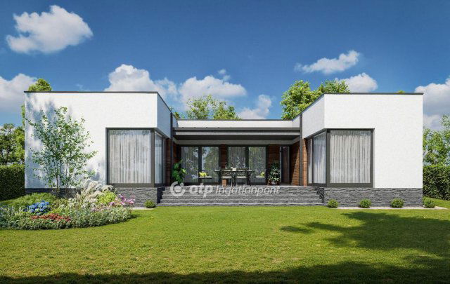 Eladó családi ház, Diósdon 210 M Ft, 4 szobás