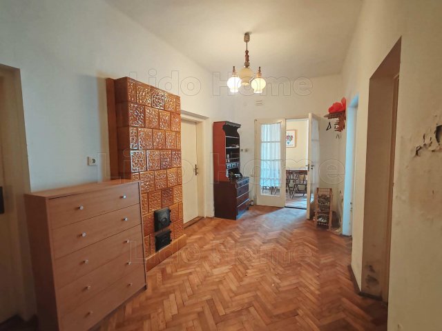 Eladó családi ház, Balatonmáriafürdőn 78.3 M Ft, 3 szobás