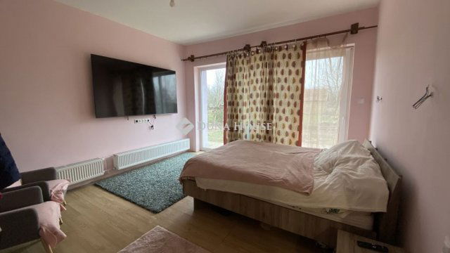 Eladó családi ház, Muronyon 21.9 M Ft, 3 szobás