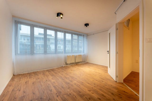 Eladó téglalakás, Budapesten, II. kerületben, Fazekas utcában