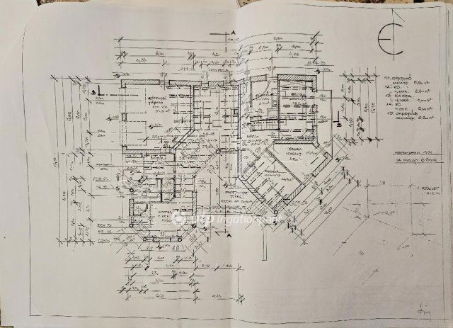 Eladó családi ház, Bakonyszentlászlón 117 M Ft, 4 szobás