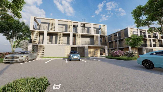 Eladó téglalakás, Balatonlelleén 69.99 M Ft, 8 szobás