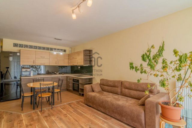 Eladó téglalakás, Budapesten, XI. kerületben 89.7 M Ft, 2 szobás