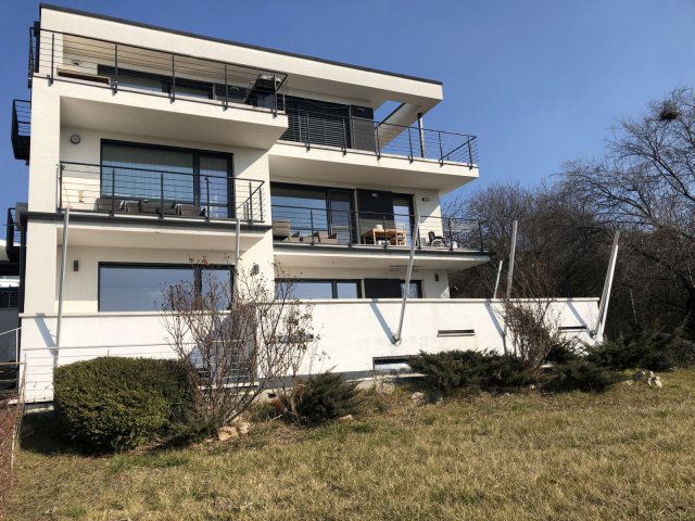 Eladó téglalakás, Budapesten, XI. kerületben 220 M Ft, 5 szobás