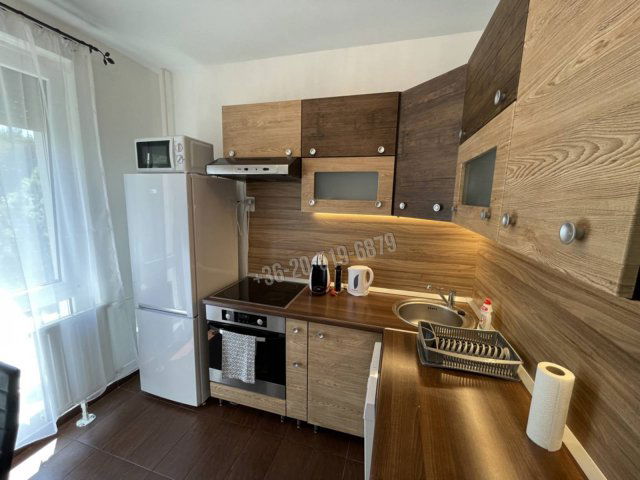 Kiadó panellakás, albérlet, Pakson, Szedres utcában, 2 szobás