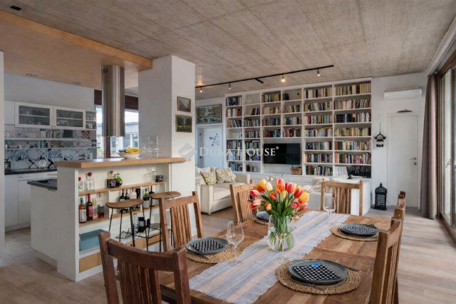 Eladó téglalakás, Budapesten, III. kerületben 285 M Ft, 4 szobás