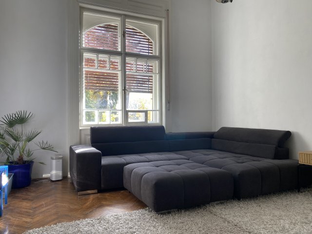 Kiadó téglalakás, albérlet, II. kerületben, Berkenye utcában