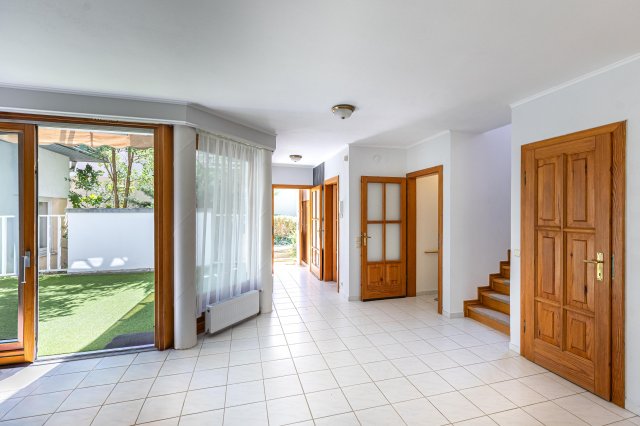 Kiadó sorház, albérlet, Budapesten, II. kerületben 582 E Ft / hó