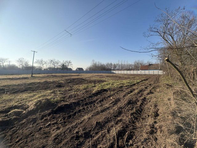 Eladó telek, Monoron 35.8 M Ft / költözzbe.hu