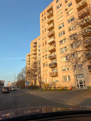 Eladó panellakás, Budapesten, XXI. kerületben 62.9 M Ft, 2 szobás