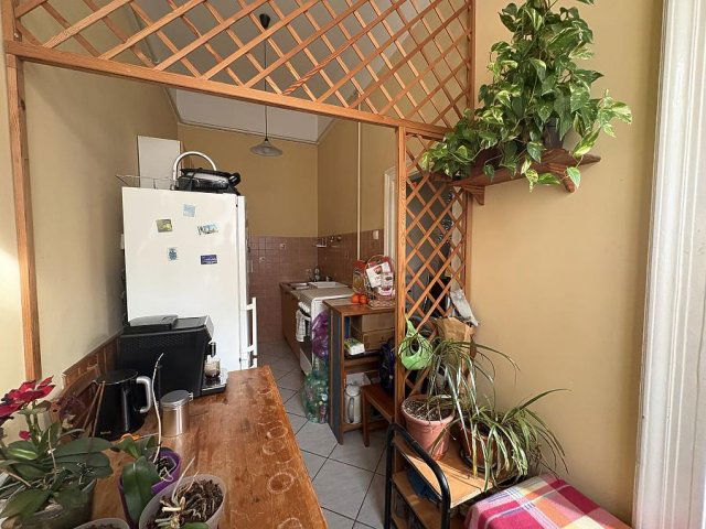 Eladó téglalakás, Budapesten, VII. kerületben 65 M Ft, 1 szobás