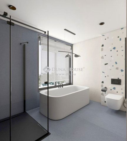 Eladó téglalakás, Budapesten, II. kerületben 810.92 M Ft