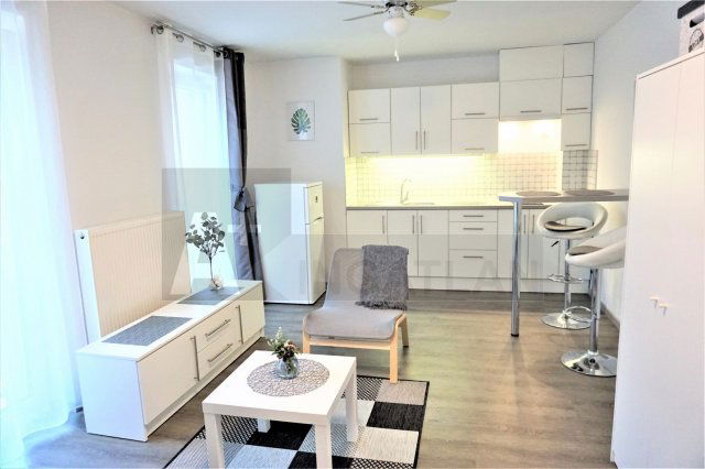 Kiadó téglalakás, albérlet, Szegeden 170 E Ft / hó, 1 szobás