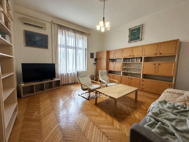 Eladó téglalakás, Budapesten, IX. kerületben 99 M Ft, 3 szobás