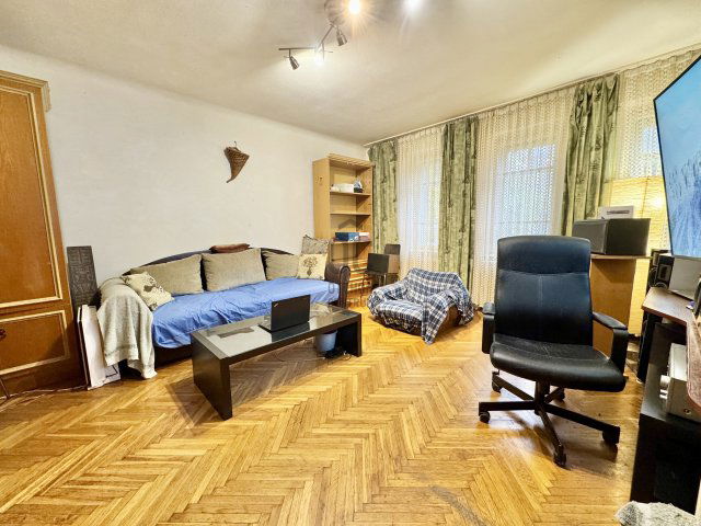 Eladó téglalakás, Budapesten, IX. kerületben 56.9 M Ft, 2 szobás