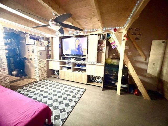 Eladó téglalakás, Budapesten, II. kerületben 75 M Ft, 1 szobás