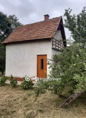 Eladó családi ház, Püspökladányban 5.5 M Ft, 1+1 szobás